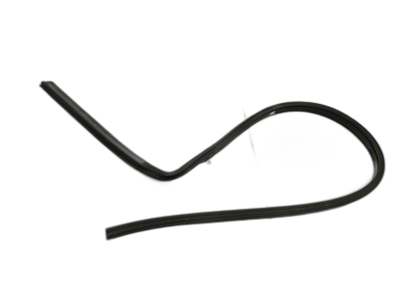 Guarnizione per telaio Portiera Sx anteriore Opel Astra H GTC 06-10 - Bild 1