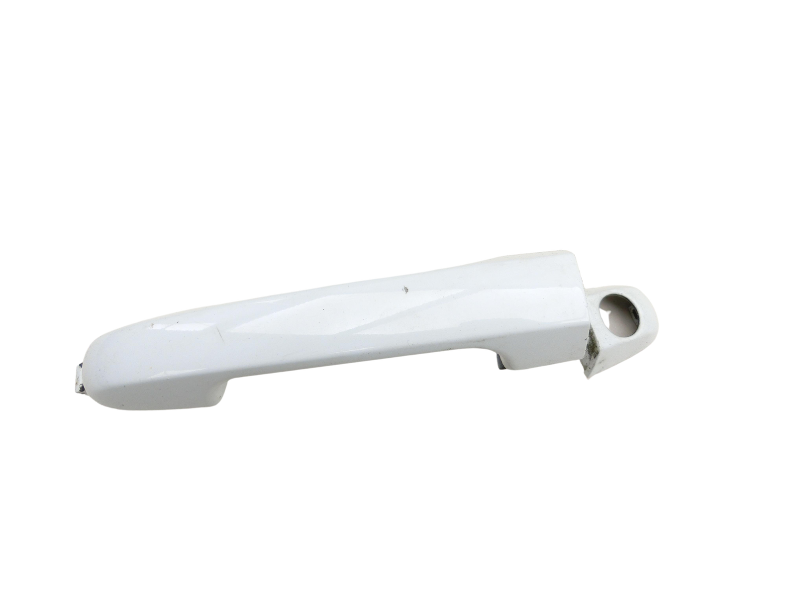 Manecilla de puerta Empuñaduramanecilla exterior izquierda delante para WD KIA Ceed 07-12 - Bild 1