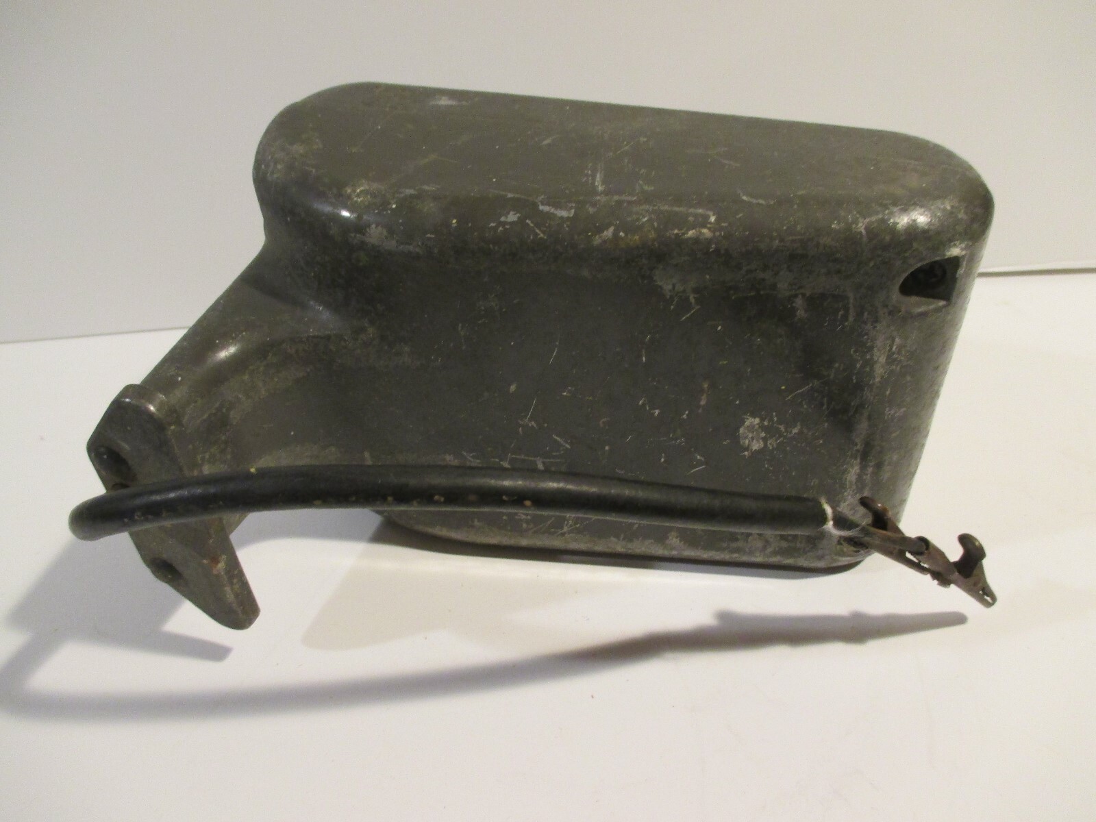 Vintage Simplex Drive In Movie Car Speaker Hanging Drive-in