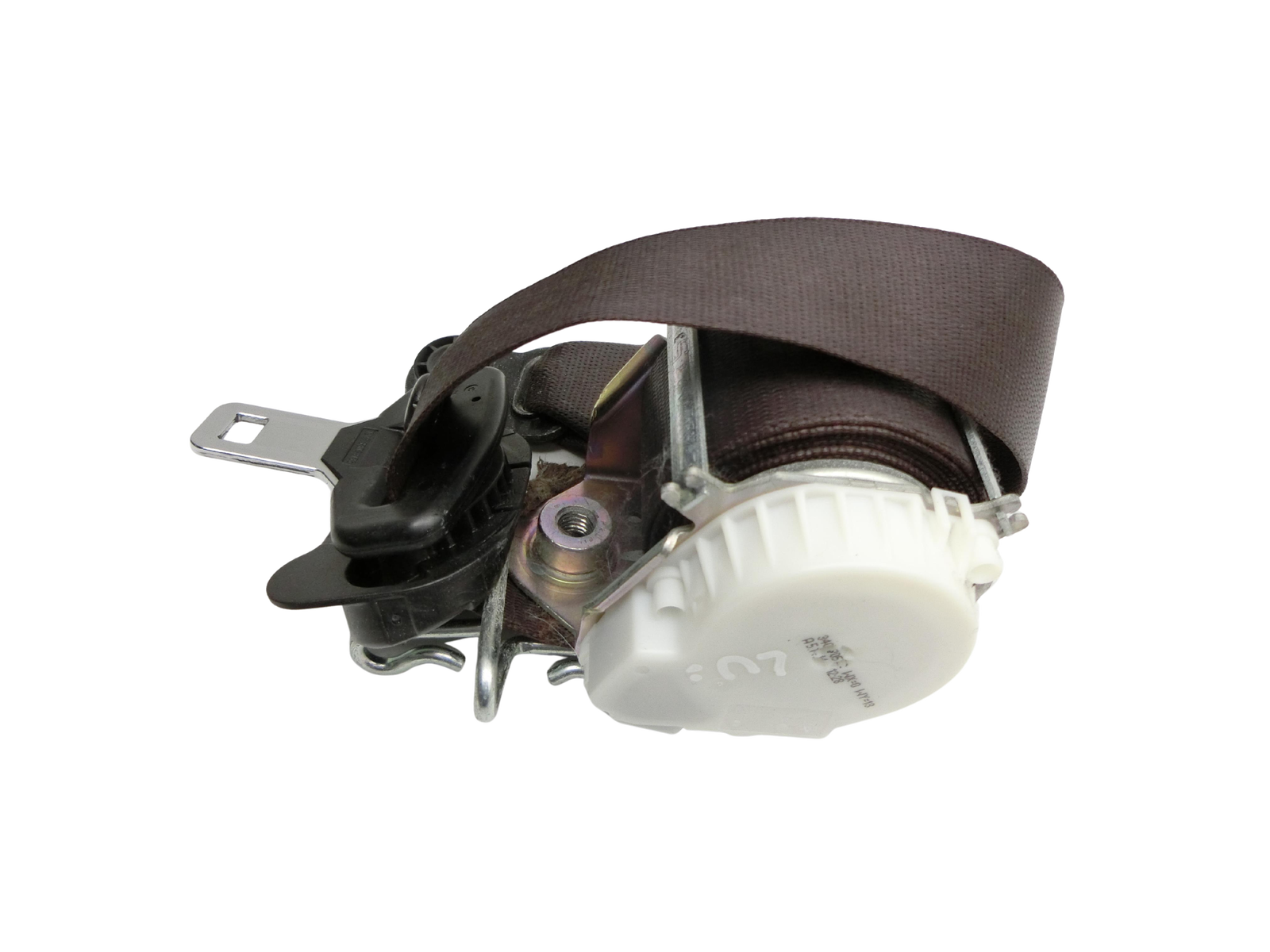 Cinturón de seguridad con Tensor para Controlador izquierda delante LIM Jaguar XF X250 11-15 - Bild 1