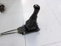 Dacia Sandero II B8 15-19 TCe 0,9 66KW Schaltkulisse Schalthebel Dacia Sandero II B8 15-19 19.12.2014 349017122R... Vorschau 2
