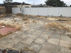 concrete slabs concreting & paving gumtree australia