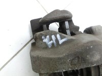 Mercedes W212 E200 13-16 CDI  2,2 100KW Bremssattel Bremszange Hinten Links Mercedes W212 E200 13-16 07.10.2015... Vorschau 5