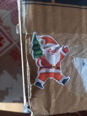 Artikelfoto(s) von einem verifizierten Käufer