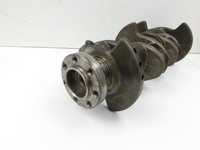 Nissan NV200 09-21 dCi 1,5 81KW K9K-400 Kurbelwelle Nissan NV200 09-21 09.08.2012 1220100QAX gebraucht Vorschau 4