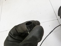 BMW X4 F26 14-18 Coupe 3,0d 190KW 4WD Achsschenkel Radnabe Rechts Hinten BMW X4 F26 14-18 08.04.2016 3340-6797570... Vorschau 2