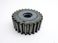 Seat Ibiza ST 6J 1,4 63KW CGGB Zahnrad Seat Ibiza ST 6J 25.04.2013 036105263Q 036105263A gebraucht Vorschau 2