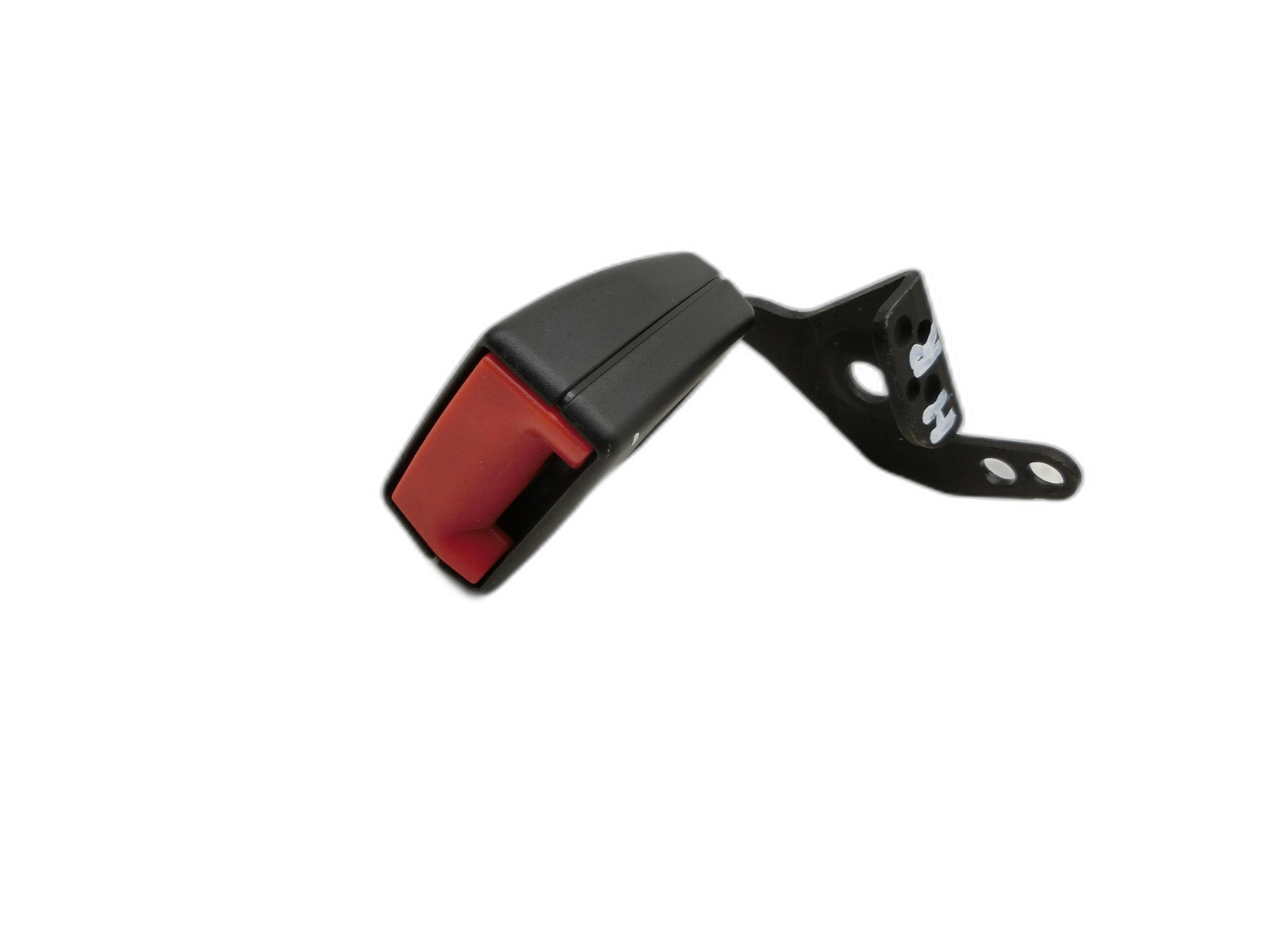 Belt buckle Right Rear for Mercedes X204 GLK 09-15 - Bild 1