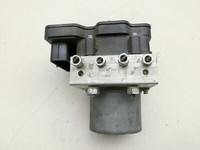 Mazda MX5 ND 15-18 ABS Steuergerät Aggregat Hydraulikblock Mazda MX5 ND 15-18 01.03.2017 NA1J-437A0E gebraucht Vorschau 2