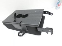 VW Golf Plus 5M 08-14 Armlehne Mittelarmlehne Auflage mit Becherhalter für Rücksitzbank VW Golf Plus 5M 08-14... Vorschau 5