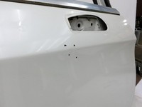 Citroen DS4 NX 11-15 Tür Rechts Vorne  KWE Citroen DS4 NX 11-15 20.05.2011 9004EA gebraucht Vorschau 4