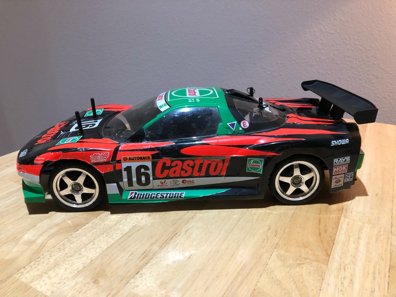 ヤスヤス タミヤ TB01シャーシ NSX $_57.JPG?set_id=8800005007