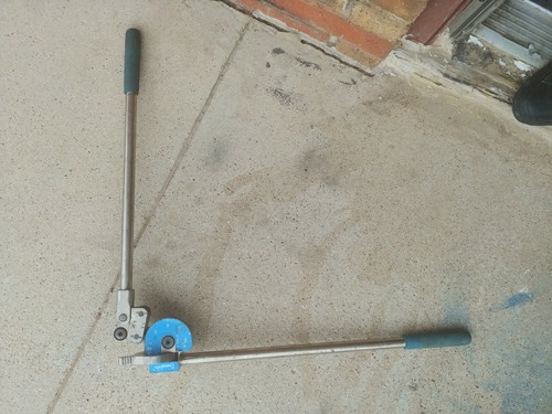 Swagelok Hand BendersMS-HTB 4 (1/4