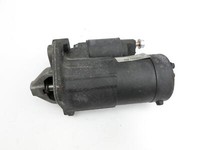 Nissan Juke F15 10-19 dCi 1,5 81KW Anlasser Starter Nissan Juke F15 10-19 10.06.2015 2330000Q0F 0986022800 gebraucht Vorschau 4