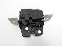 Mercedes A160 W169 08-12 Lim Schloss f. Heckklappe Heckklappenschloss Verriegelung Mercedes A160 W169 08-12... Vorschau 4