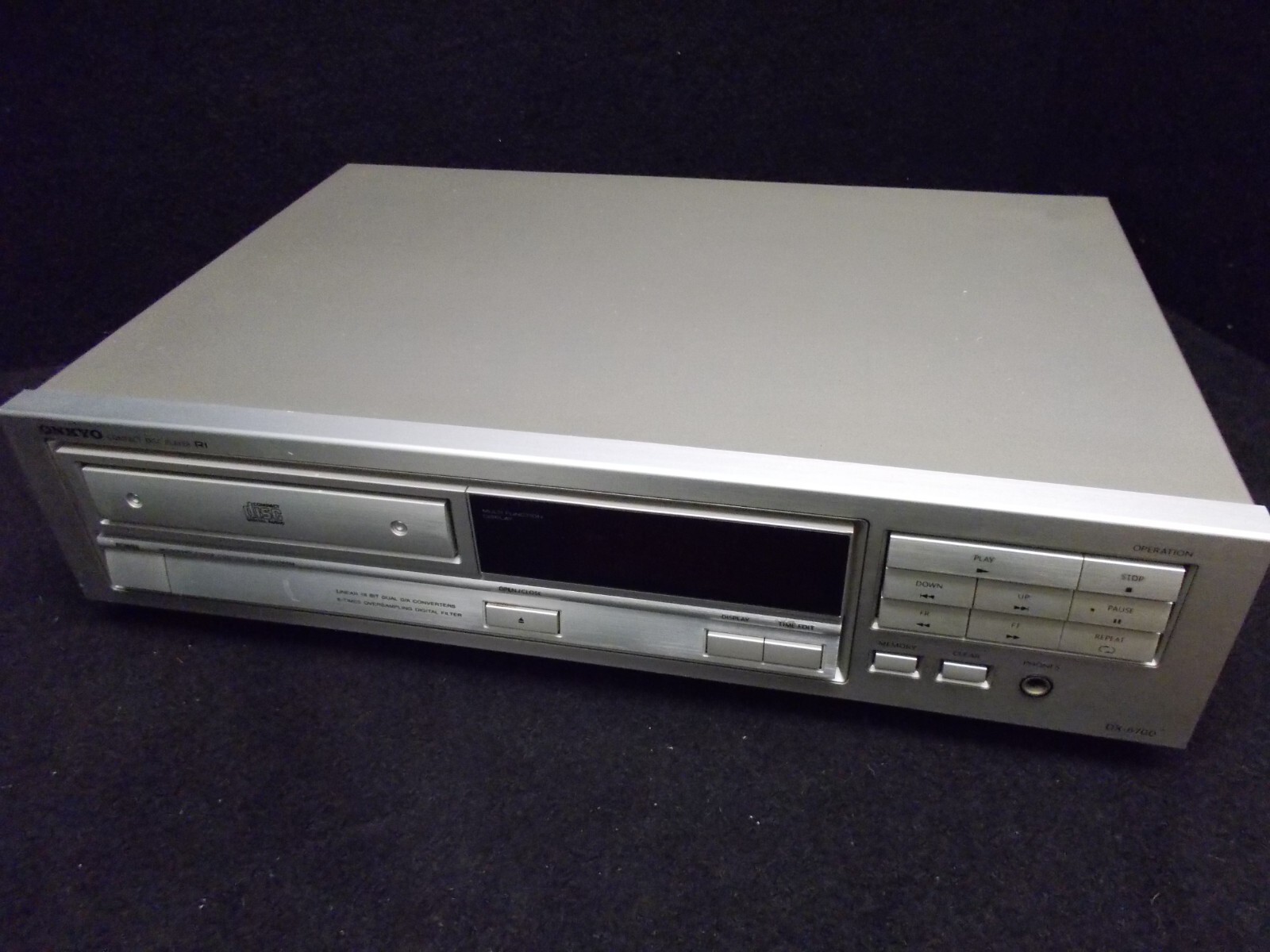 【中古】 ディスコでDOYO！/ＣＤシングル（１２ｃｍ）/POCE-3100 $_57.JPG?set_id=880000500F