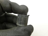 BMW F07 5er GT 535i 09-13 Abstands Sensor Parksensor PDC V2 475 BMW F07 5er GT 535i 09-13 28.02.2012 9270491... Vorschau 4