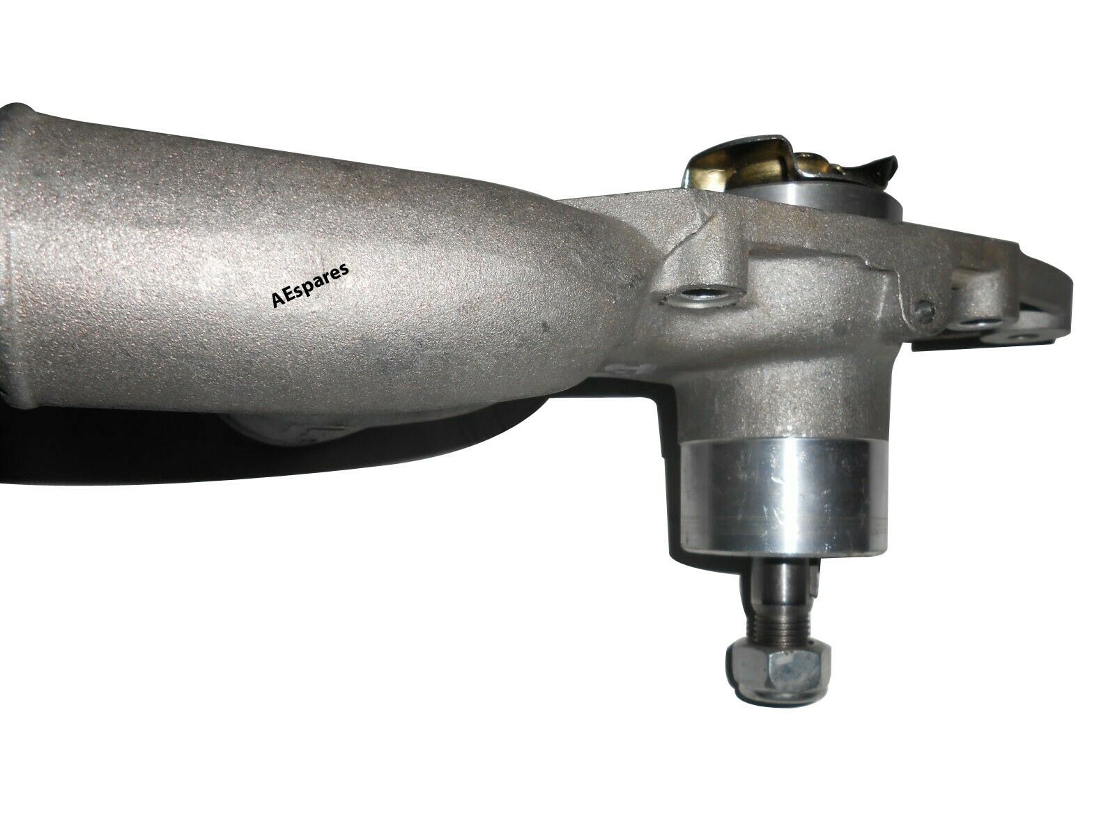 Water Pump For MAHINDRA CJ340DP CJ540DP MM540DP 2.1 PEUGEOT XDP-4.90 DIESEL 