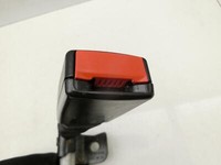 BMW E90 3er 318i 06-09 Lim Gurtschloss Gurtstraffer Links Hinten BMW E90 3er 318i 06-09 24.10.2008 7211595... Vorschau 5