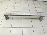 Peugeot 508 I Hyb 10-14 Stoßstangenträger Stoßfängerträger Träger Querträger Hinten Peugeot 508 I Hyb 10-14... Vorschau 2