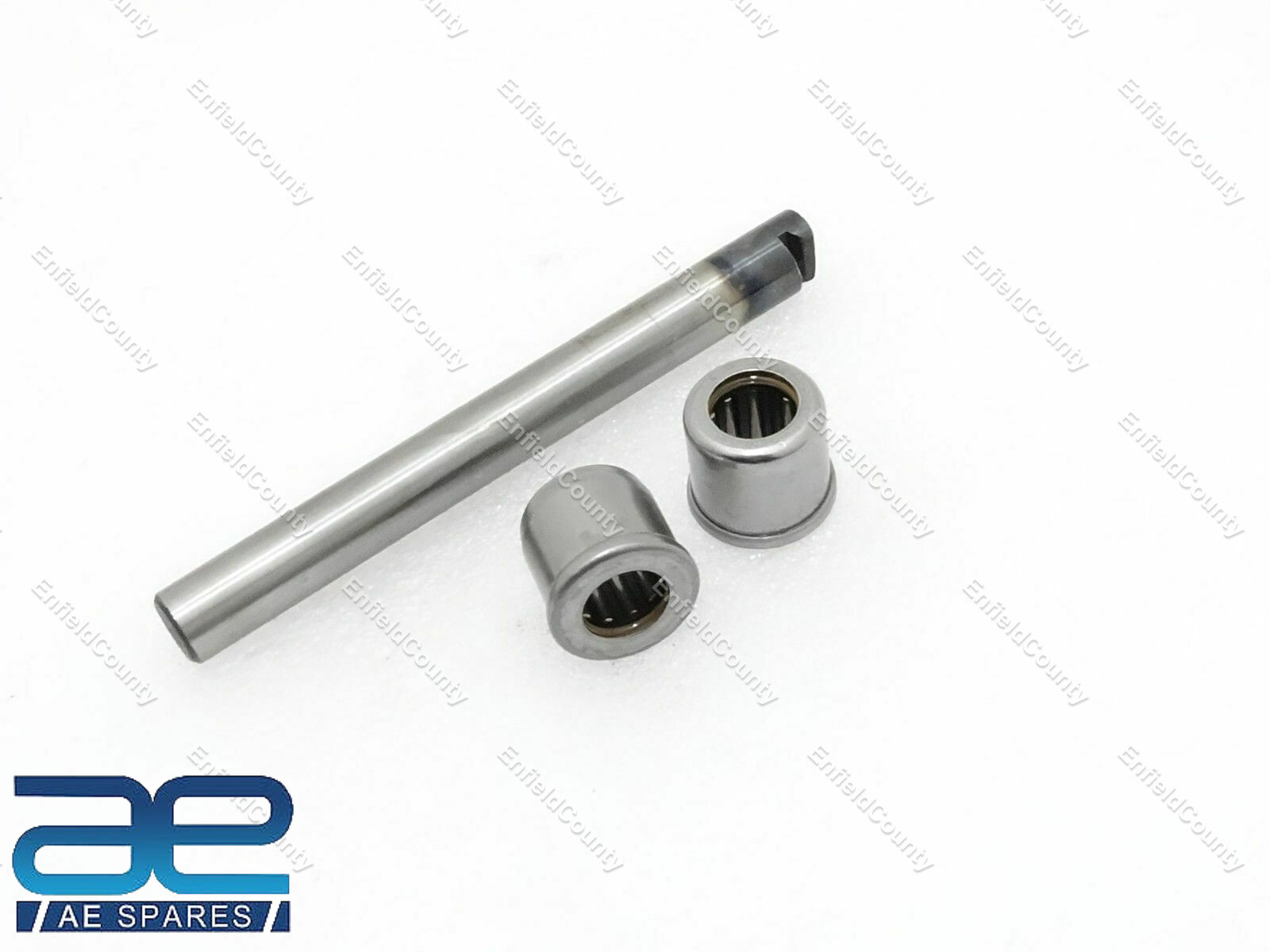 Front Fork Hub Link Pivot Pin Overhaul Vespa Scooter Super Sprint Rally VBB 