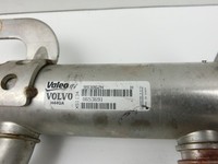 Ford Galaxy WA6 06-10 2,0 103KW Abgaskühlung Wärmetauscher Ford Galaxy WA6 06-10 26.09.2008 3M5Q-9F464-AA 8653691... Vorschau 2
