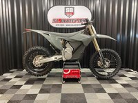 2025 STARK VARG EX 60HP ELECTRIC ENDURO BIKE - ROAD REGISTERED 