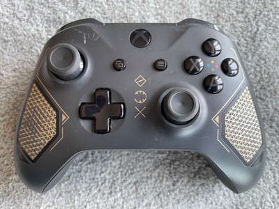 OEM Xbox One wireless controllers