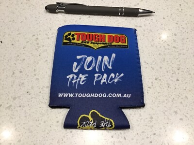 TOUGH DOG 4x4 STUBBY HOLDER,ARB TJM ,4WD, TRUCKS, CARS,PARTS,SPRINGS,SHOCKS,1