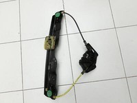 Range Rover Evoque L538 11-15 Kombi Fensterheber o. FH-Motor Hinten Rechts Range Rover Evoque L538 11-15 11.12.2012... Vorschau 4
