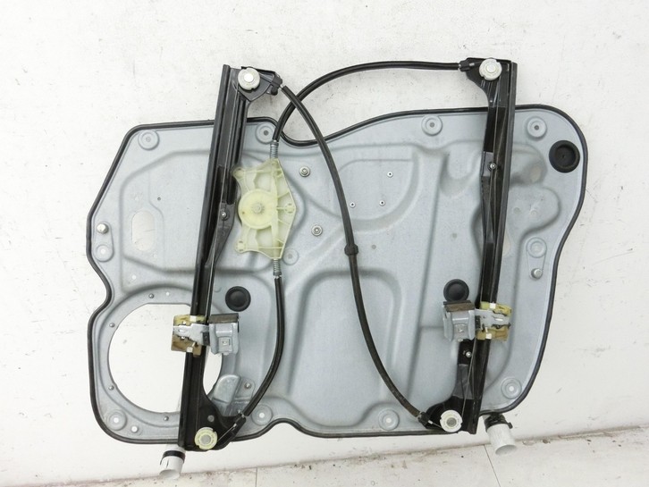 VW Touran 1T3 06-10 5T Kabelbaum Tür und Fensterheber Links Vorne VW Touran 1T3 06-10 25.09.2009 1T1837729AN... Bild 5