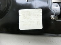 Volvo V70 III BW 10-15 Kombi Gurt Sicherheitsgurt Gurtstraffer für Beifahrer Rechts Vorne Volvo V70 III BW 10-15... Vorschau 7
