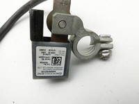 Mercedes C207 E200 13-17 Batteriesensor Minuskabel Mercedes C207 E200 13-17 16.07.2015 A0009052702 gebraucht Vorschau 4