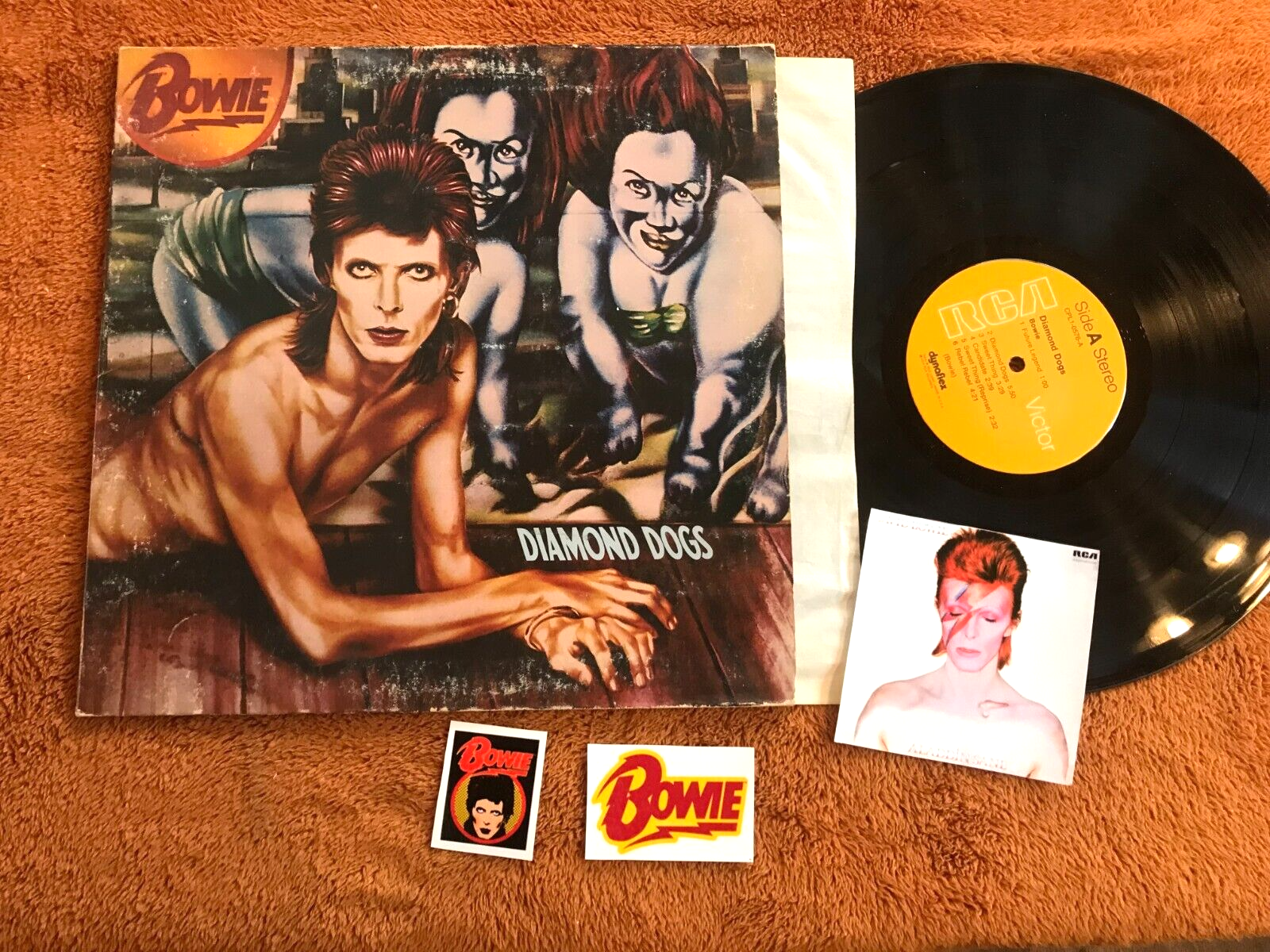ミュージック diamond dogs  anniversary 10th 71m+Mpz8N7L._UF1000,1000_QL80_.jpg