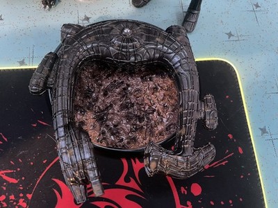 Item photo(s) from verified buyer