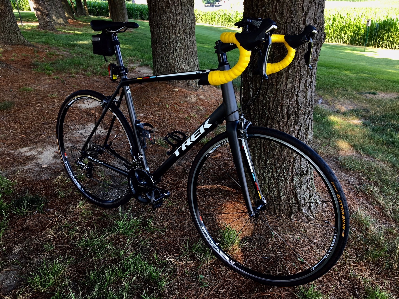 irbm italian road bike mirror