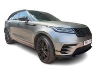 2018 Land Rover Range Rover Velar 2.0 D240 R-Dynamic SE SUV 5dr Diesel Auto 4WD 