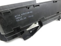 BMW 5er E61 LCI 07-10 3,0 200KW Sicherungskasten Zentralelektrik BMW 5er E61 LCI 07-10 30.06.2009 9138830... Vorschau 4