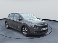 CITROEN C3 1.2 PURE TECH 82 FLAIR PETROL+1 PRE OWNER+NATIONWIDE DELIVERY+NEW MOT