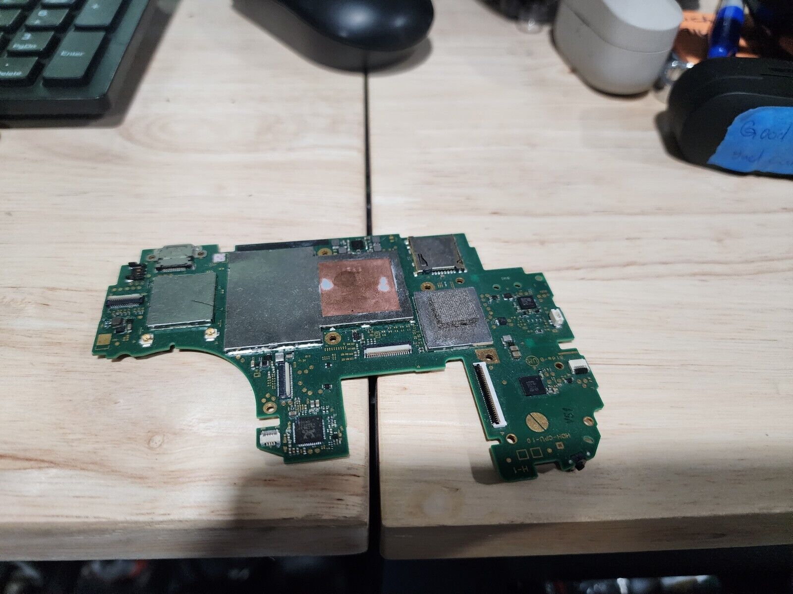 Nintendo Switch Lite Motherboard | For Nintendo Switcht Nintendo Switch Lite Motherboard | For Nintendo Switcht