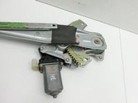 Nissan Note E12 13-17 5T Fensterhebermotor mit Fensterheber Links Hinten Nissan Note E12 13-17 25.02.2016... Vorschau 2