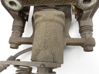 KIA Stonic YB 17-20 1,0 88KW Bremssattel Bremszange Hinten Rechts KIA Stonic YB 17-20 09.12.2019 BC140360 gebraucht Vorschau 5
