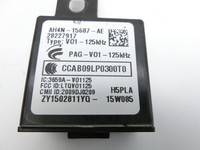 Discovery Sport L550 15-19 Steuergerät ECU Modul SG Keyless Entry Discovery Sport L550 15-19 12.03.2015 LR020114... Vorschau 2
