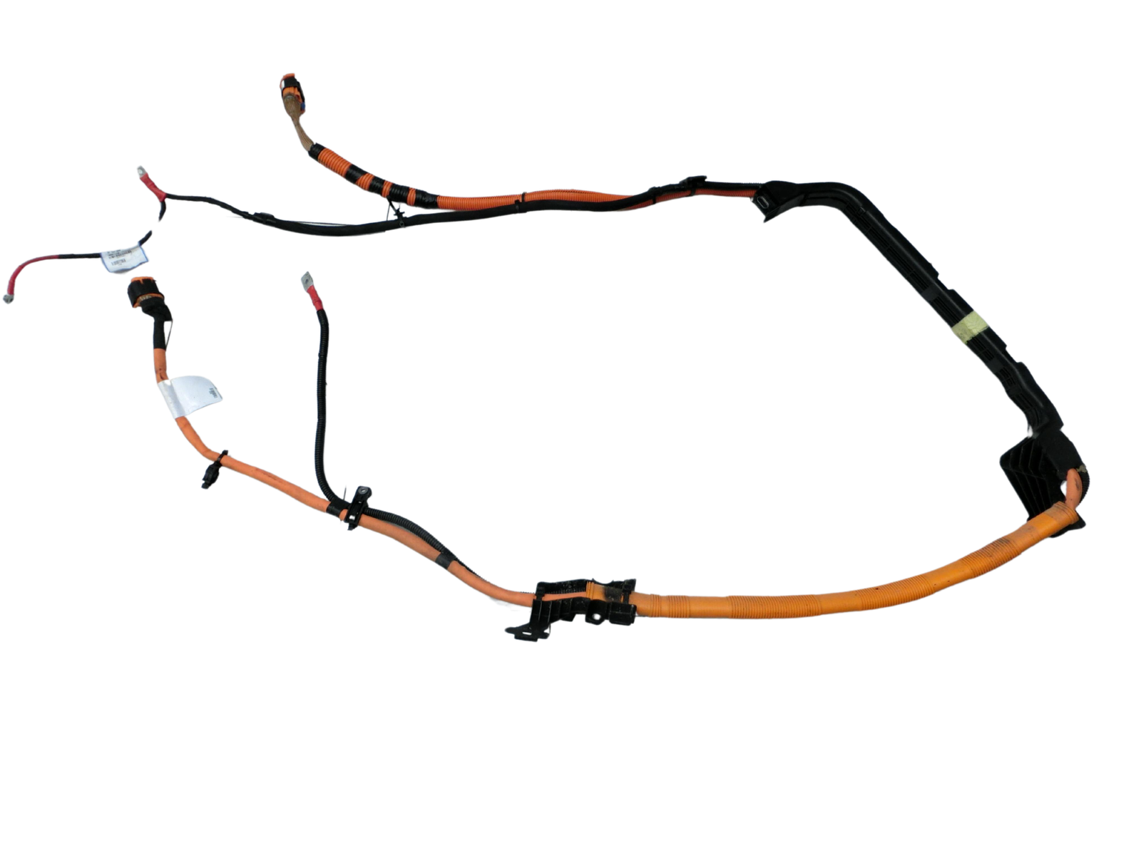 Harness for High voltage- Battery Smart EQ ForFour 453 19-24 - Bild 1