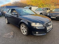 AUDI A3 1.6 TDI SPORT 2DR / SOLD AS SEEN READ DESCRIPTION