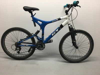 gt i drive bottom bracket