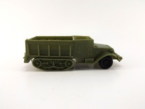 Vintage Friction Tin Litho Toy Truck, Vintage Friction Tin Litho Toy Truck,