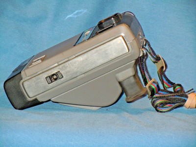 Vintage Kodamatic Champ Instant Camera  Kodak Untested