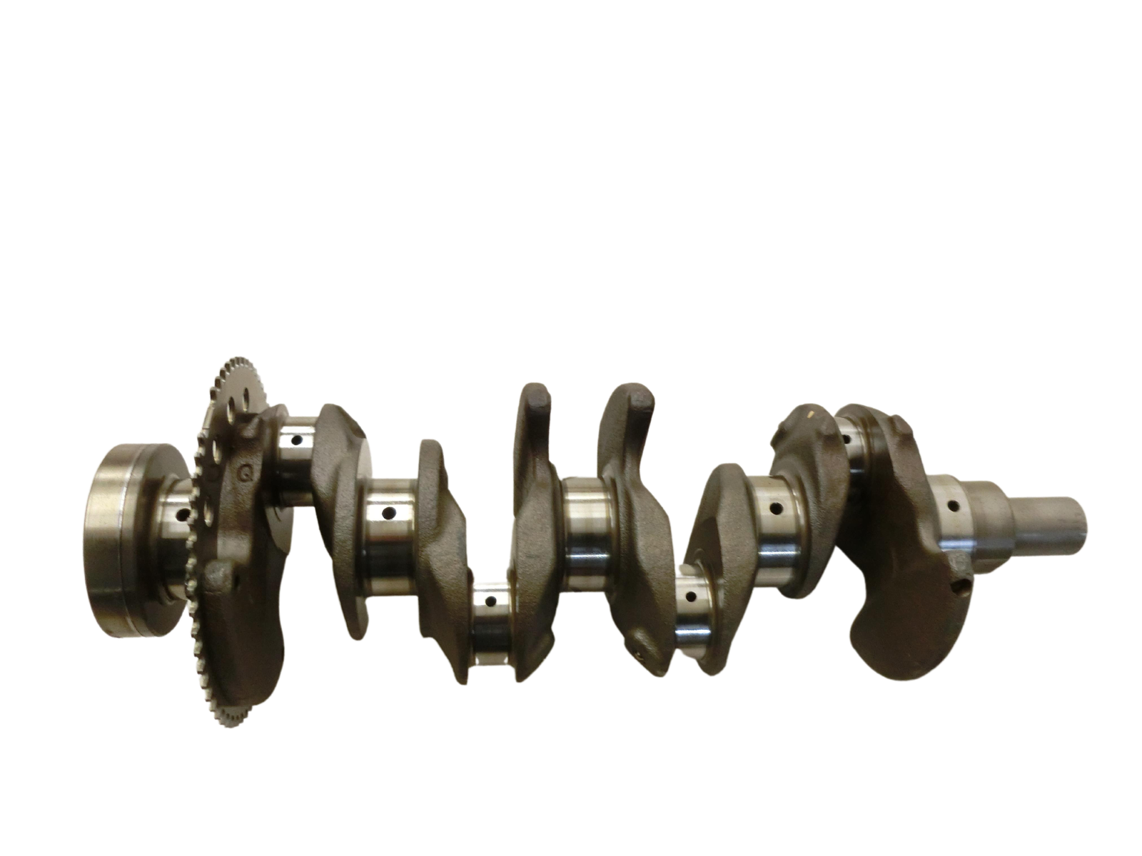 Honda Jazz GE III 08-11 i-VTEC 1,2 66KW L12B2 Kurbelwelle  - Bild 1