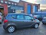 2011 60 VAUXHALL MERIVA 1.7 CDTI 130 S 5 DOOR MPV # FULL SERVICE HISTORY